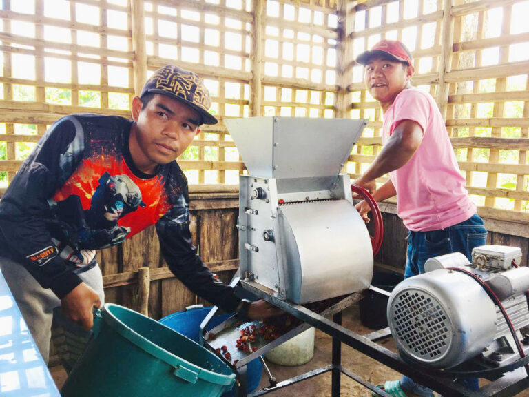 Talakag veggie, coffee farmers to benefit in DOST’s tech for livelihood