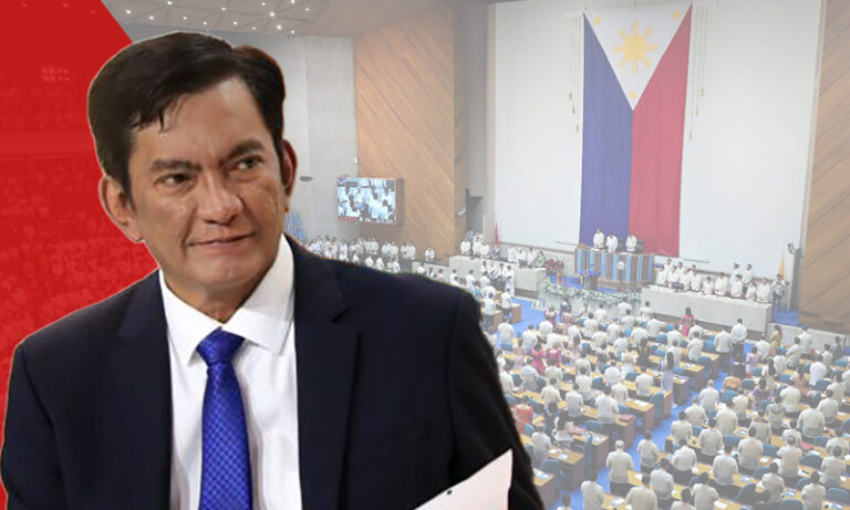 House passes Salceda bill to expand PH crop insurance, encourage private sector participation