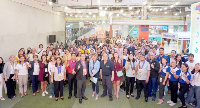 RDC, partners stage grand Innovation Day Expo in NorthMin