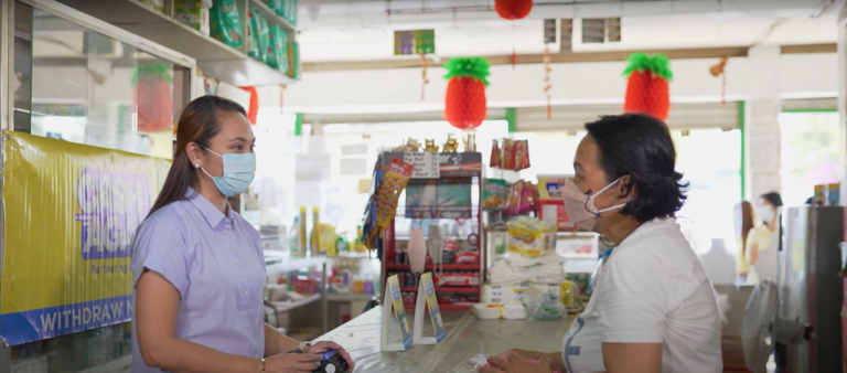 CASH AGAD: The ‘Automated Tao Machine’ that provides assistance to MSMEs