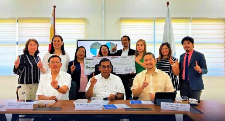 Project ACCELERATES, paving the way for a smarter education