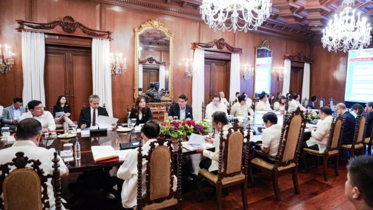 LEDAC APPROVES MORE ECONOMIC MEASURES TO IMPLEMENT PBBM’S PDP