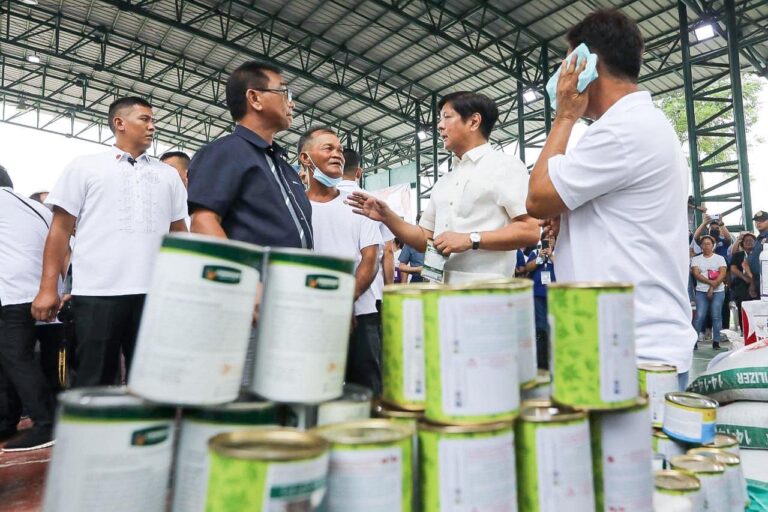 PBBM WANTS SHORTENED DAYS FOR IMPORTERS TO PROVE LEGITIMACY OF IMPORTATION