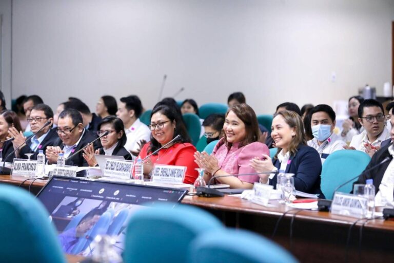 PCO to prioritize combating fake news, disseminating PBBM’s development agenda