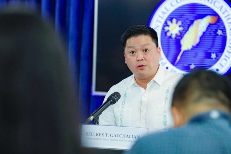 DSWD: OVER 400 RICE RETAILERS RECEIVED PBBM’S CASH GRANTS 