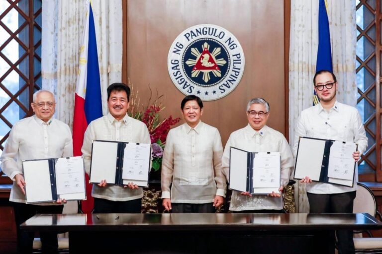PBBM PAVES THE WAY FOR NURSING UNDERBOARD GRADUATES TO WORK AS CLINICAL CARE ASSOCIATES