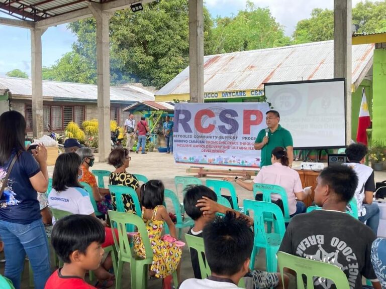 PBBM TO BRING ‘BAGONG PILIPINAS SERBISYO FAIR’ TO  82 PROVINCES 
