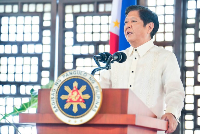 MAHARLIKA FUND TO PUSH THROUGH IMPLEMENTATION BEFORE YEAR-END – PBBM