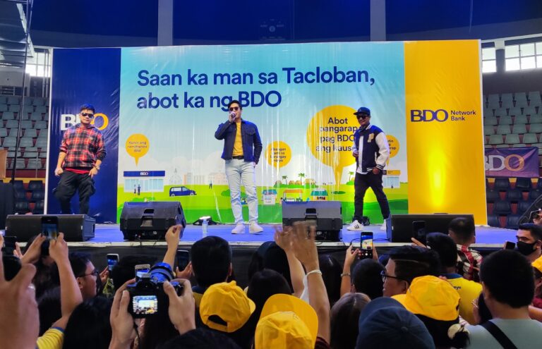 BDO and BDONB empower Eastern Visayas with relevant financial solutions