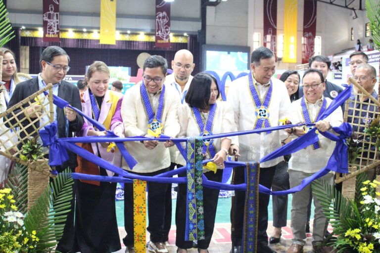 Futures thinking, innovative solutions underscored during reg’l STI week in Iligan