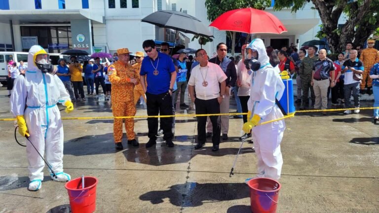 DOST: EARTHQUAKE DEATHS, DESTRUCTIONARE PREVENTABLE