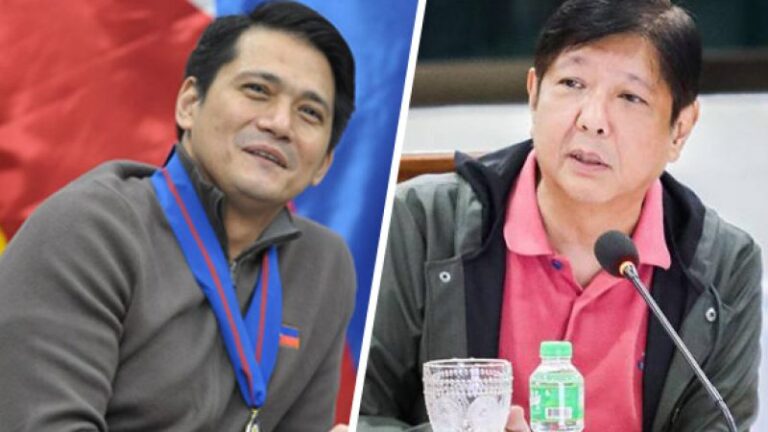 PBBM, Sen. Padilla invited to the 27th PAPI National Press Congress in Laoag City