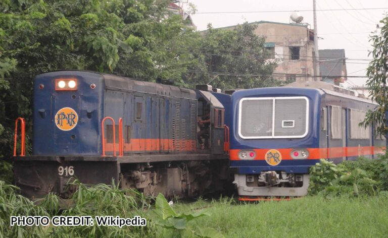 Palace created Right-of-Way committee for railway projects