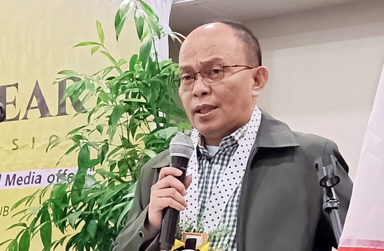 PTFoMS: NO NEED FOR ADD’L MECHANISM FOR MEDIA’S PROTECTION