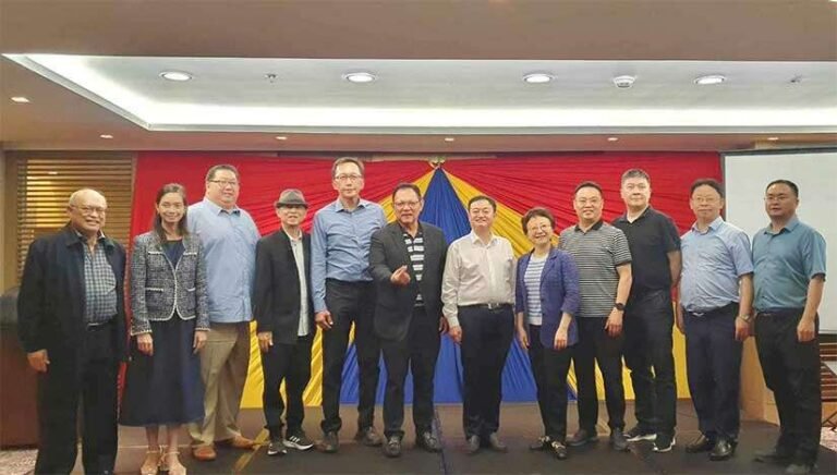 APCU calls for more people-to-people exchanges for peaceful ties in Asia