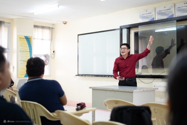 MSU-IIT, DOST empower researchers through Research Writeshop