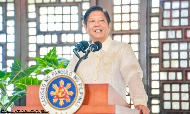 PBBM creates Organizing Council for PH hosting of ASEAN 2026