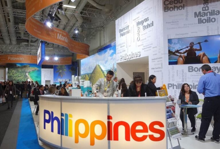 PH generates P489-M sales leads from Berlin travel fair