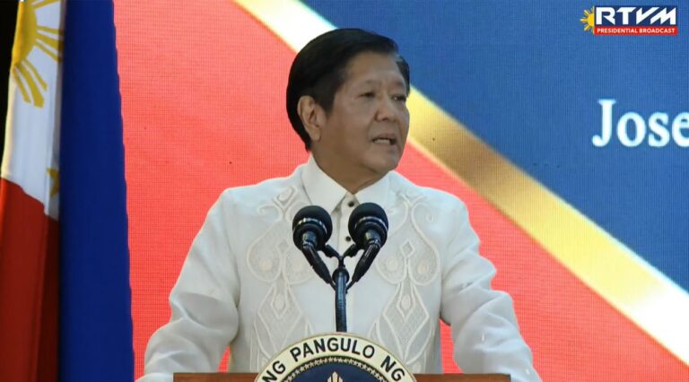 PBBM: GOCC’s remitted dividends to be utilized to improve Filipinos’ lives