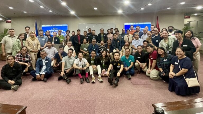 Batas para sa Propesyonalisasyon ng mga Tagasaling Pilipino, isinusulong ng Kasálin Network