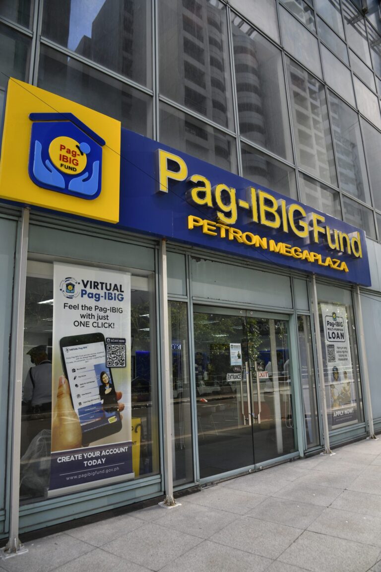 Pag-IBIG Fund releases P22.63 billion in cash loans, up 38% in 2024