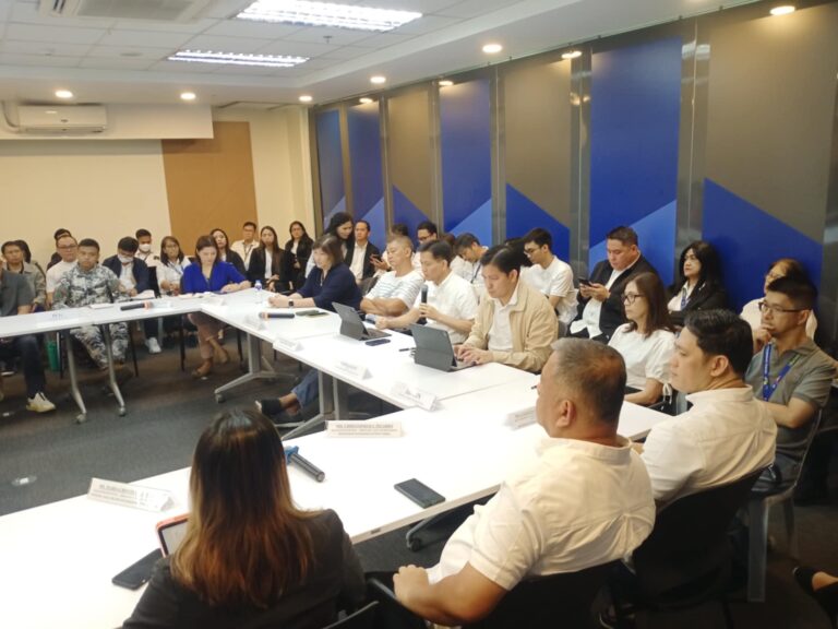 Efforts intensify to mitigate oil spill from sunken MT Terra Nova in Bataan