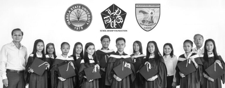 ‘LF: Scholar,’ GPULP Scholarship Foundation issues Call for Applications