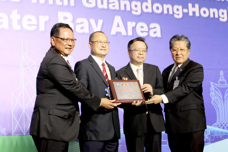 FFCCCII Proposes Greater Manila Bay Area as the Next Economic Powerhouse