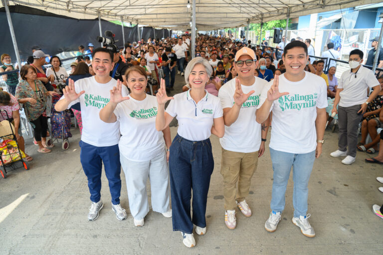 Manila offers 2,500 jobs at Kalinga sa Maynila forum