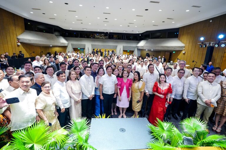 PBBM: Remember journalists who perished in pursuit of truth