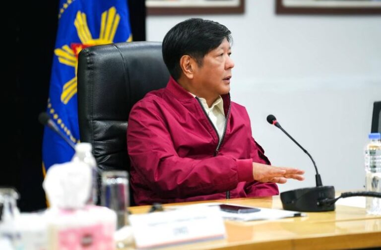 PBBM orders quick response in ‘Enteng-hit areas’