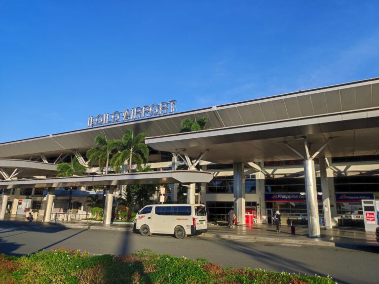 lloilo pushes for strict safety measures in airport, seaports due to ‘mpox’ threat