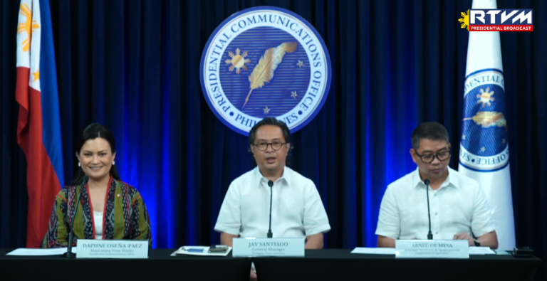 As promised, rice prices starting to drop — DA
