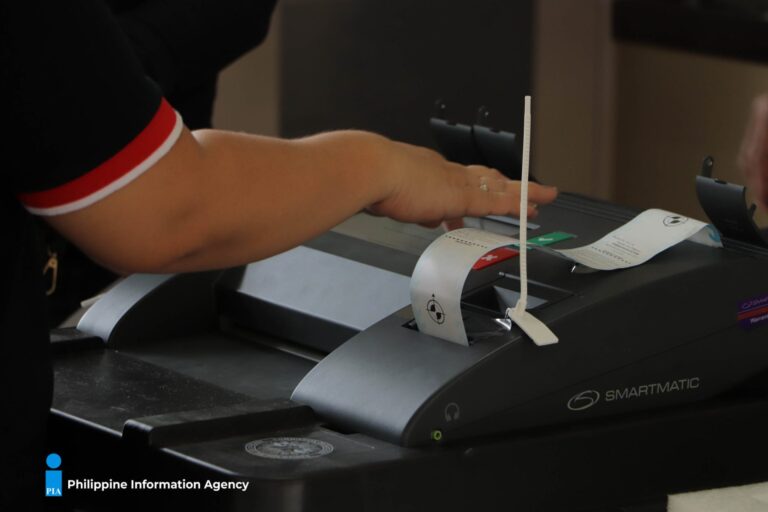 Comelec addressing concerns on possible use of AI, deepfakes in 2025 polls