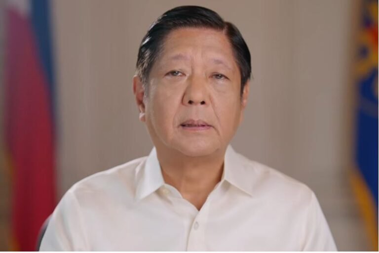 PBBM vows to uphold rule of law following VP Duterte tirades