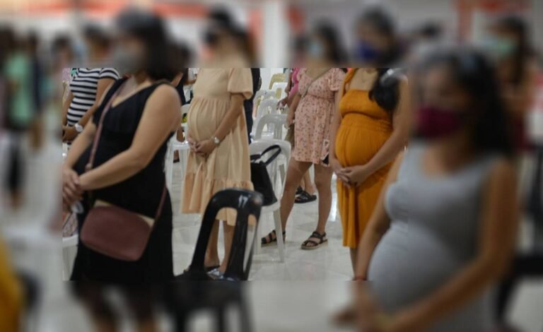 7 senators abandon support for anti-teen pregnancy bill