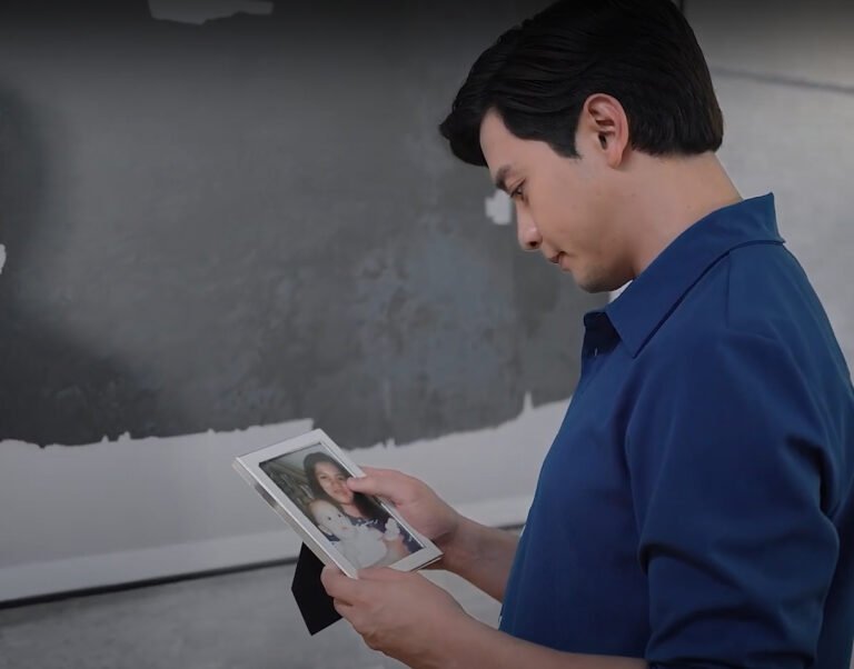 From grief to growth: Alden Richards’ untold ‘Plan B’ story