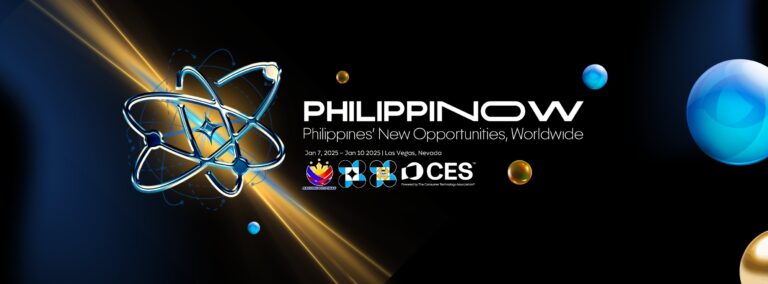 DOST to Spotlight Philippine Innovations at CES 2025
