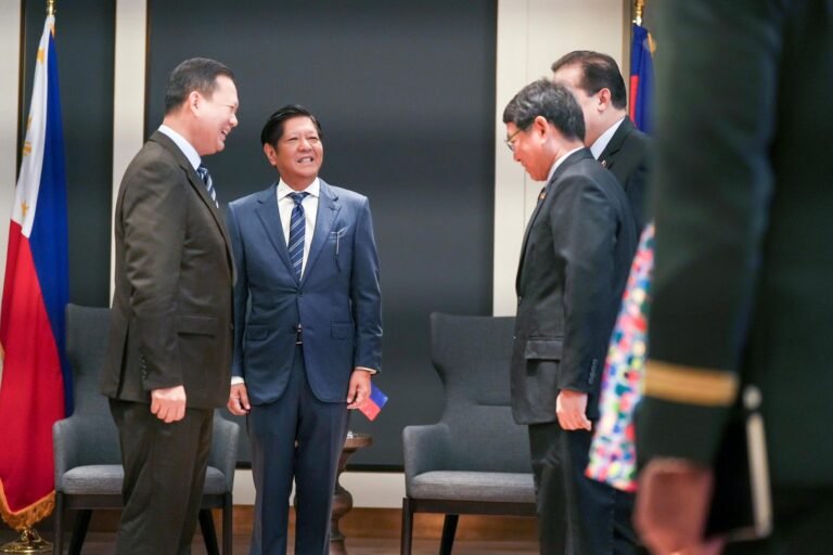 Double taxation pact with Cambodia to improve PH tax system