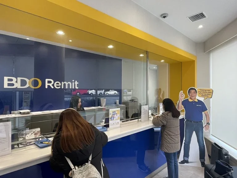 BDO, Seven Bank renew partnership to enhance convenience for overseas Filipinos in Japan