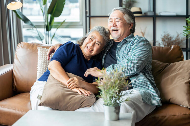 Embracing one’s golden years with confidence BDO supports elders with GoldCare Plan