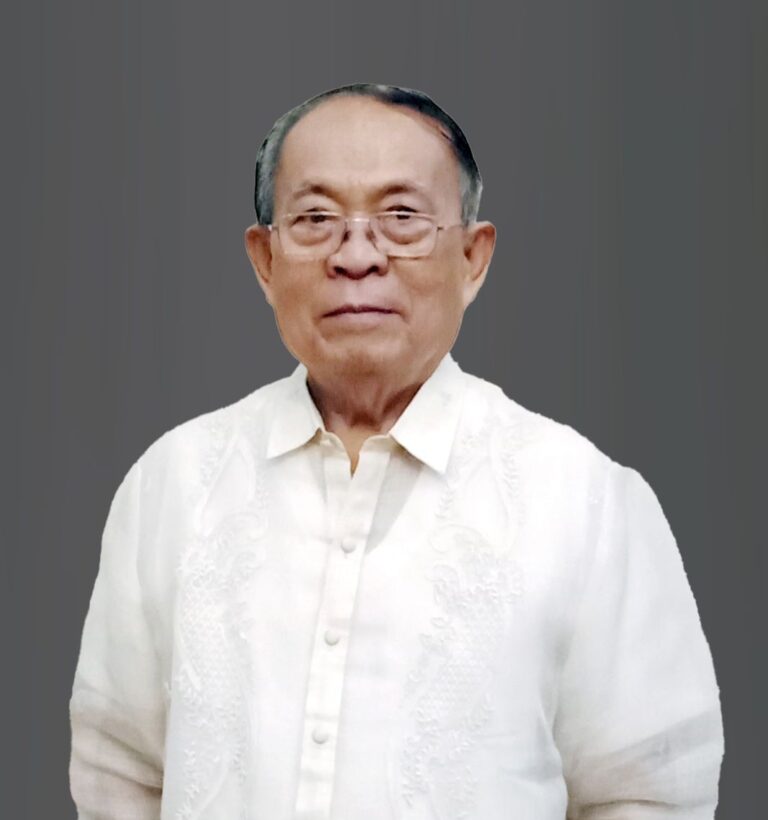 Veteran journalist, former Kalibo Mayor Juan Dayang killed