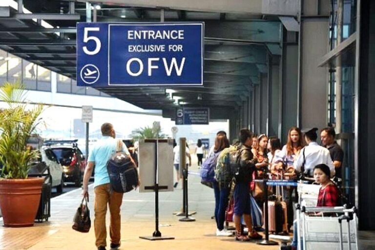 Gatchalian seeks clarity on US tariff hike’s impact on OFWs, jobs