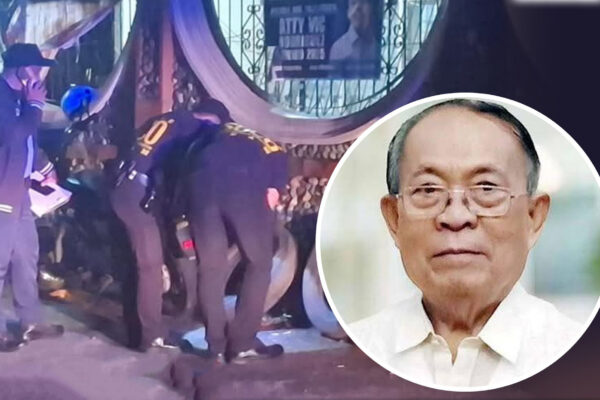Aklan guv seeks swift justice for slain journalist Johnny Dayang