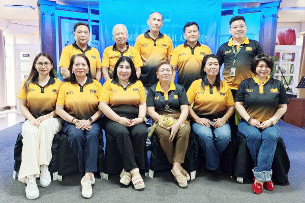 PAPI ELECTS ITS NEW BOARD FOR 2025-2028