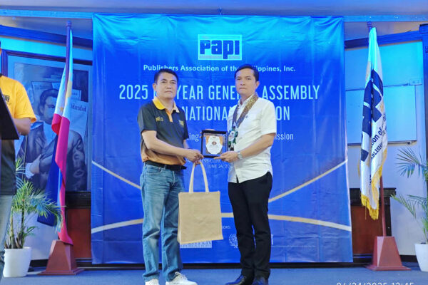 PCO Secretary Jaybee Ruiz Urges United Front Against Fake News at PAPI 2025 Midyear Assembly and National Elections