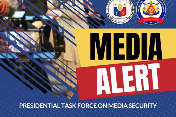 PTFOMS Monitoring Probe into Killing of Former Radio Broadcaster in General Santos