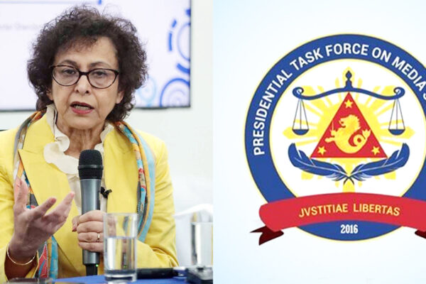 Statement in Response to Irene Khan’s Report on Media Freedom and the Issue of Impunity