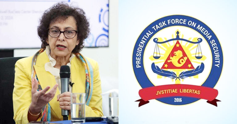 Statement in Response to Irene Khan’s Report on Media Freedom and the Issue of Impunity
