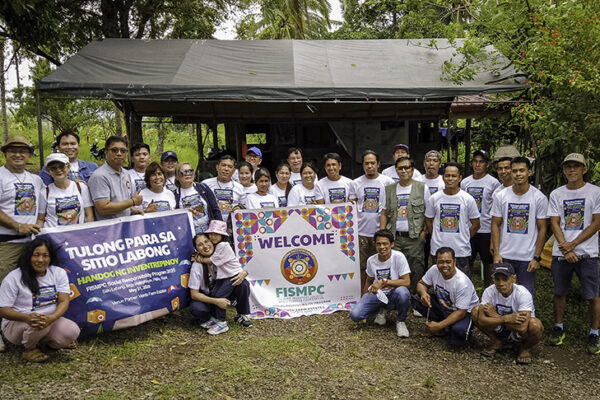 INVENTREPINOY – FISMPC OUTREACH PROGRAM 2025